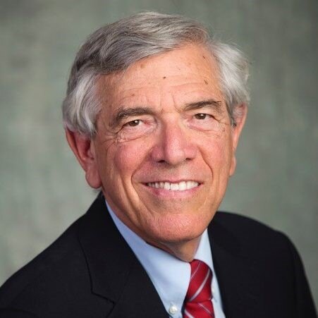 David Zussman