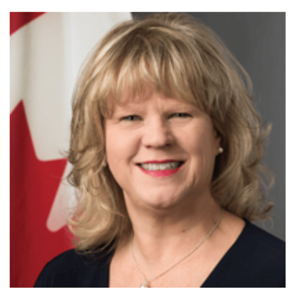 Janice Charette
