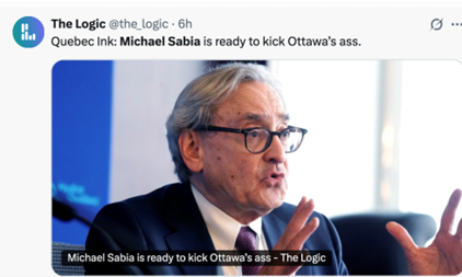 Sabia - Logic